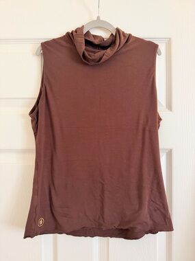 2X/3X Indigo Luna Ritual Top Hitomi